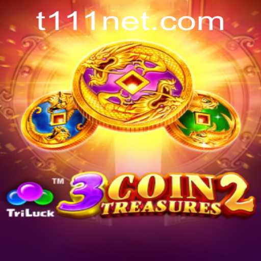 3CoinTreasures2: A Deep Dive into the Latest Gaming Sensation and the Role of t111 PH Login