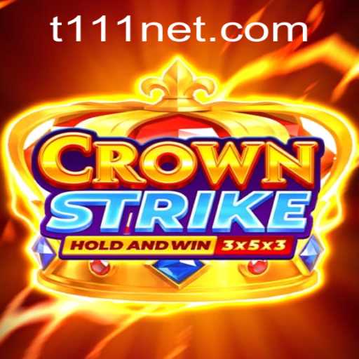 Discovering CrownStrike: The Ultimate Gaming Experience
