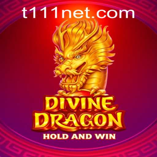Discover the Mystical World of DivineDragon