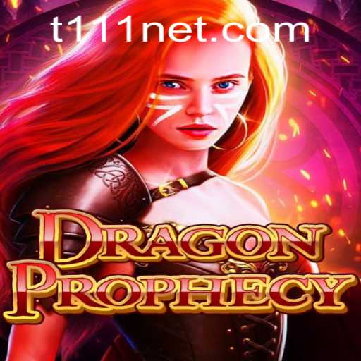 DragonProphecy: Unlocking the Mysteries of T111 PH Login