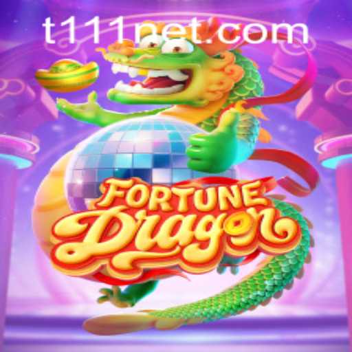 FortuneDragon: Explore the Mystical World and T111 PH Login