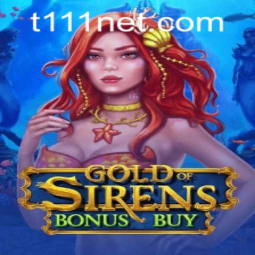 Unveiling GoldofSirensBonusBuy: A Dive into Mythical Adventure and Strategy