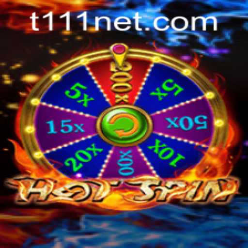 Unveiling HotSpin: A Thrilling Arcade Experience