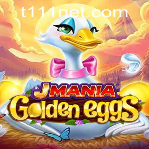 Explore the Thrilling World of JManiaGoldenEggs: A New Era of Interactive Gaming
