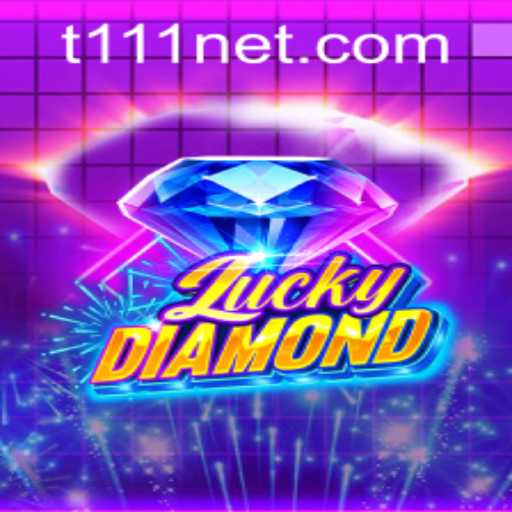 Unveiling LuckyDiamond: A Captivating Adventure in Online Gaming