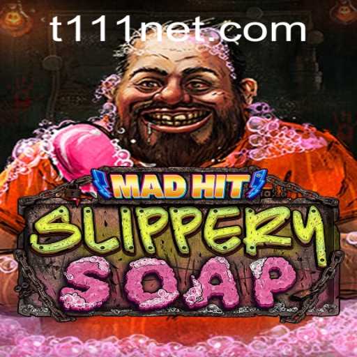 MadHitSlipperySoap: Dive into the Thrilling World of Slippery Challenges