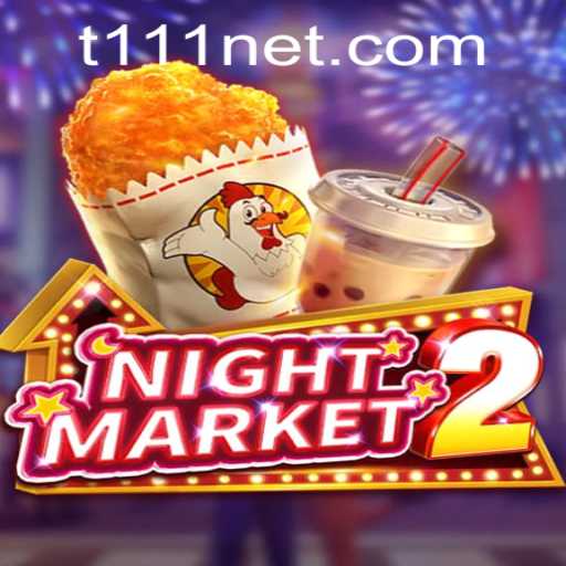 Exploring NightMarket2: A Deep Dive into the Thrilling Game and Its Unique Features