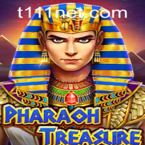 PharaohTreasure: Journey to the Heart of Ancient Mysteries