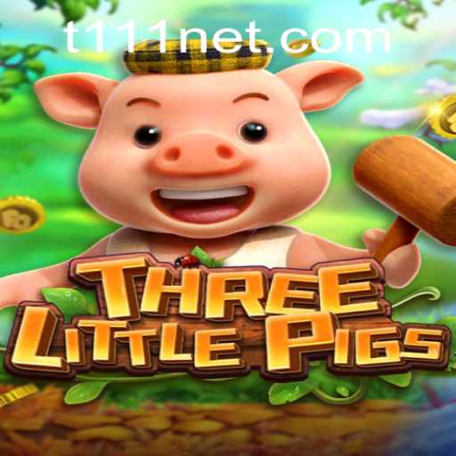 Exploring THREELITTLEPIGS: A Modern Twist on a Classic Tale