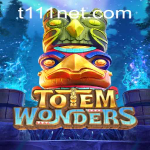 Exploring the Mystical World of TotemWonders: T111 PH Login