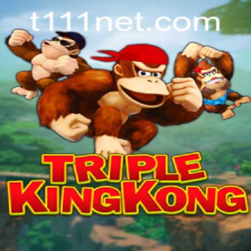 Exploring the Dynamic World of TripleKingKong: A Comprehensive Guide to Mastering the Game