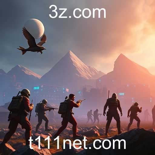 Ascensão do T111: O Futuro dos Jogadores Virtuais