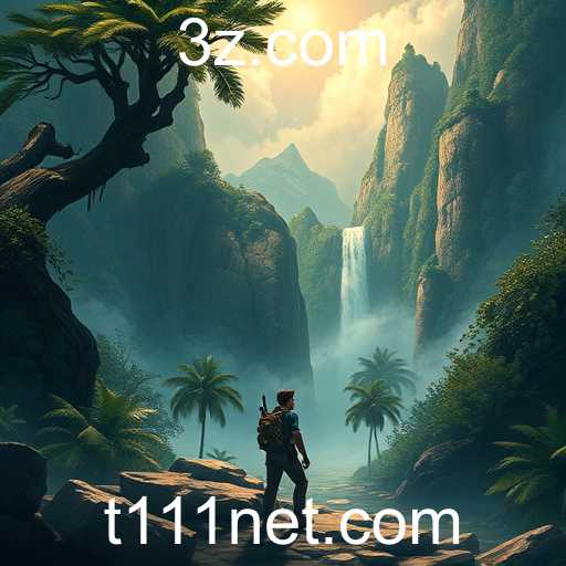 A Revolução dos Jogos Digitais: T111 em Perspectiva