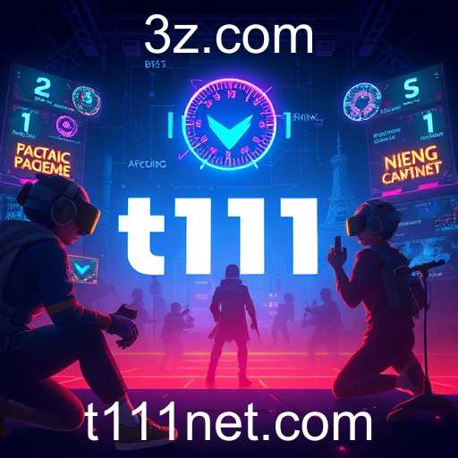 O Impacto dos E-Sports no Cenário de 2025