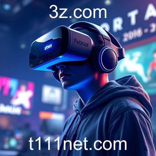 A Revolução dos Jogos Online: Como o Futuro Está se Moldando