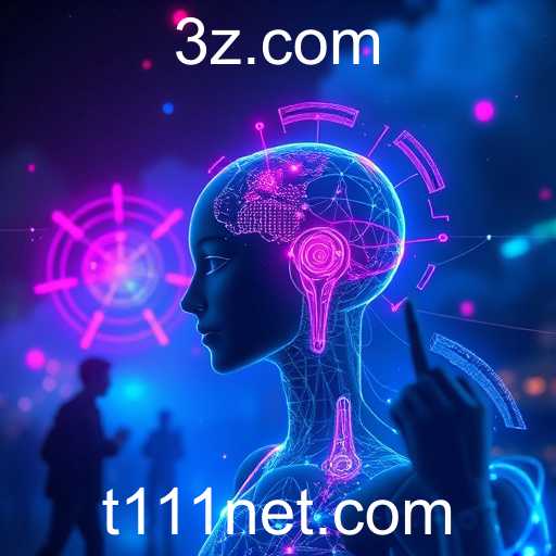 Os Impactos e Inovações no Mundo dos Jogos em 2025