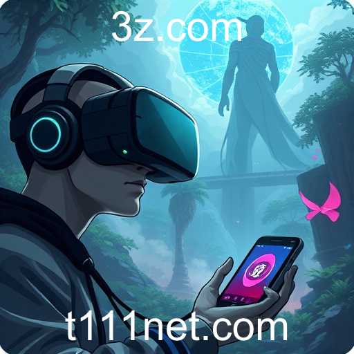 Inovações e Tendências no Mundo dos Jogos em 2025