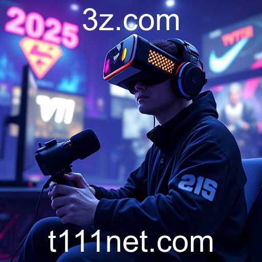 A Evolução dos Jogos Online em 2025