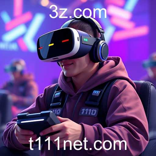 Avanços e Tendências nos Jogos Online