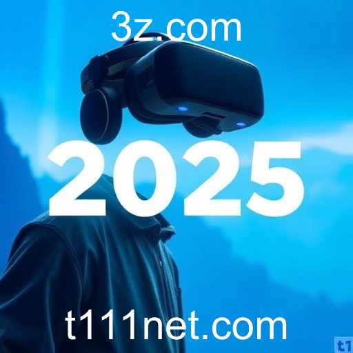 T111: O Crescimento dos Jogos em 2025