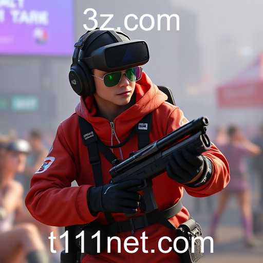 O Impacto do T111: Uma Revolução no Universo dos Games