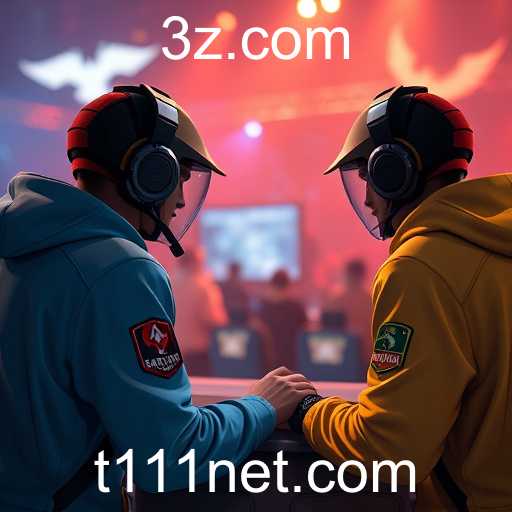 Nova Era para Jogos Online no Brasil