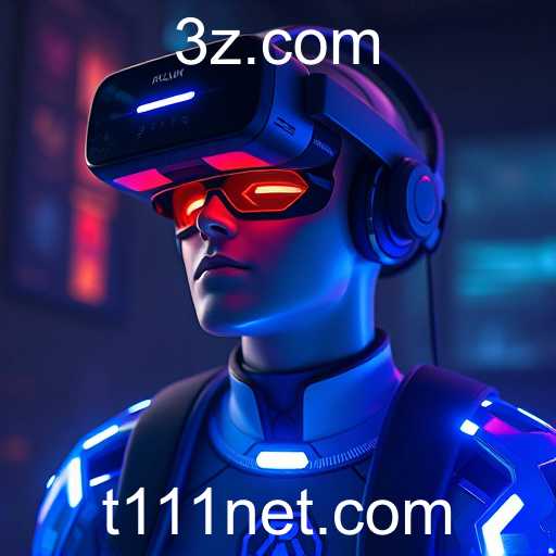 A Nova Era dos Jogos em 2025: T111 em Destaque