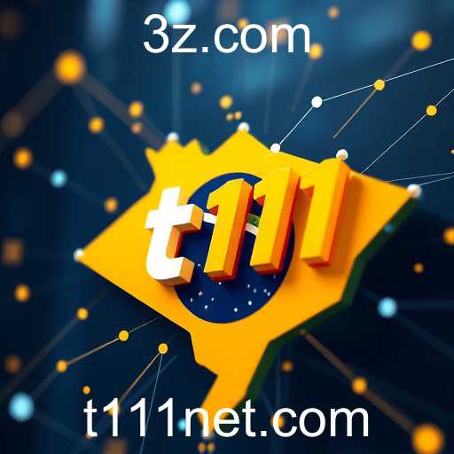 Revolução no Mundo dos Jogos: T111 Conquista Novos Horizontes