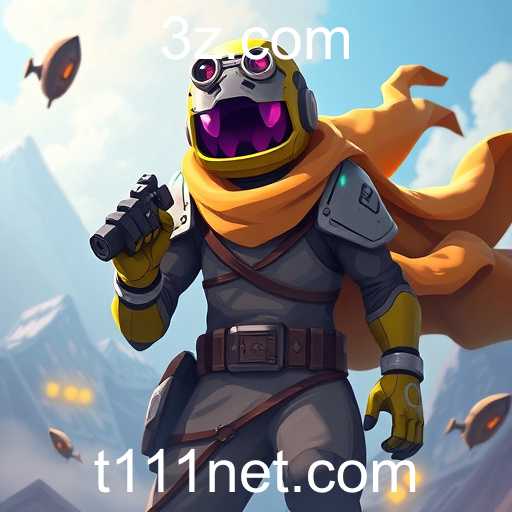 Revolução nos Jogos Online: t111 e a Nova Era de Competição