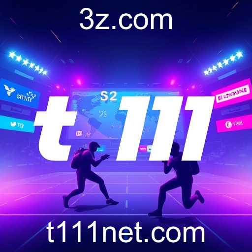 O Crescimento do t111 em Meio à Era Digital